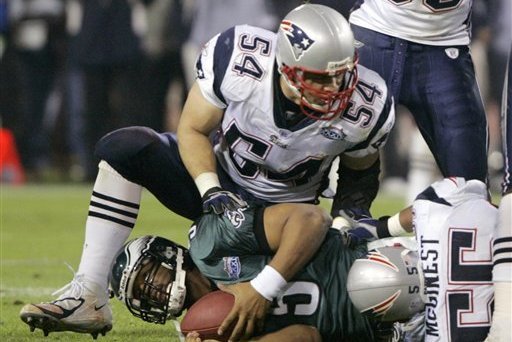 Super Bowl LII NFL Philadelphia Eagles Vs New England Patriots - Game Day Preview