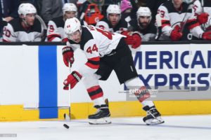 NHL Carolina Hurricanes Vs New Jersey Devils - Game Day Preview