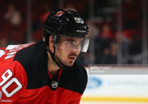 NHL New Jersey Devils Vs Washington Capitals - Game Day Preview