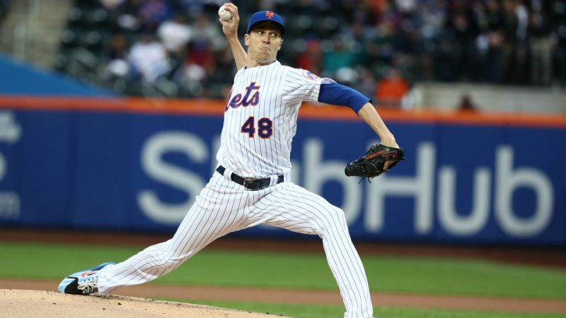 MLB Miami Marlins Vs New York Mets – Game Day Preview: 05.21.2018