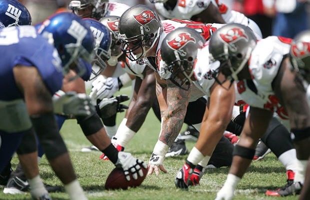 NFL Tampa Bay Buccaneers Vs NY Giants – Game Day Preview: 11.18.2018