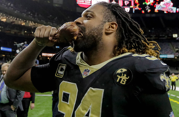 Thanksgiving 2019 – NFL New Orleans Saints Vs Atlanta Falcons Game Day Preview
