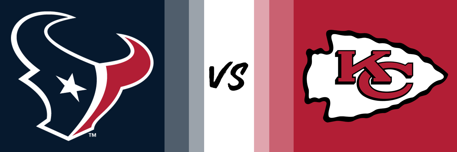 NFL Houston Texans Vs Kansas City Chiefs – Game Day Preview: 01.12.2020