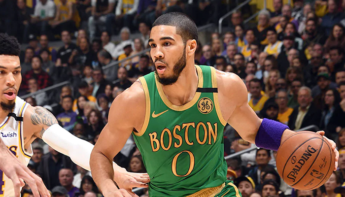 NBA Boston Celtics Vs Utah Jazz – Game Day Preview: 02.26.2020