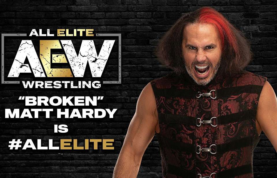 All Elite Wrestling  Predictions On TNT: March 25, 2020