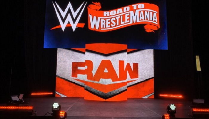 Monday Night Raw Wrestling Predictions: March 30, 2020