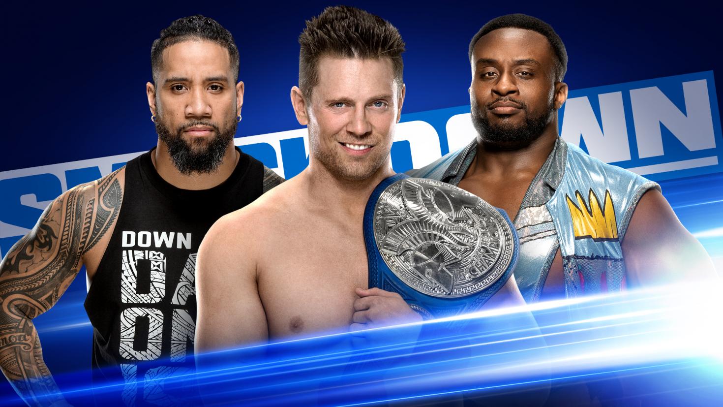 WWE Smackdown Preview and Predictions