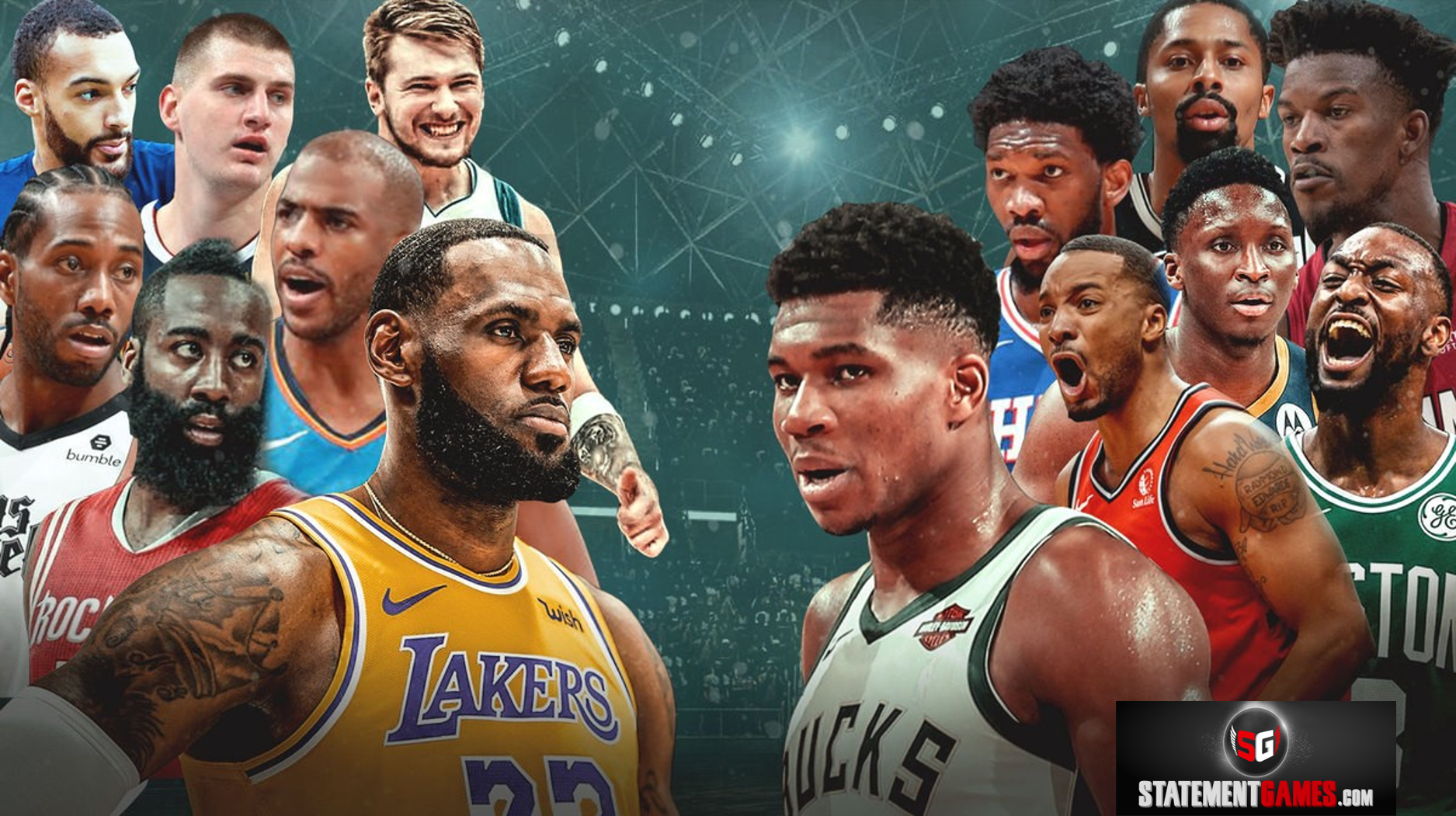 How The Restart Of the 2019-20 NBA Season Affects Fantasy Basketball