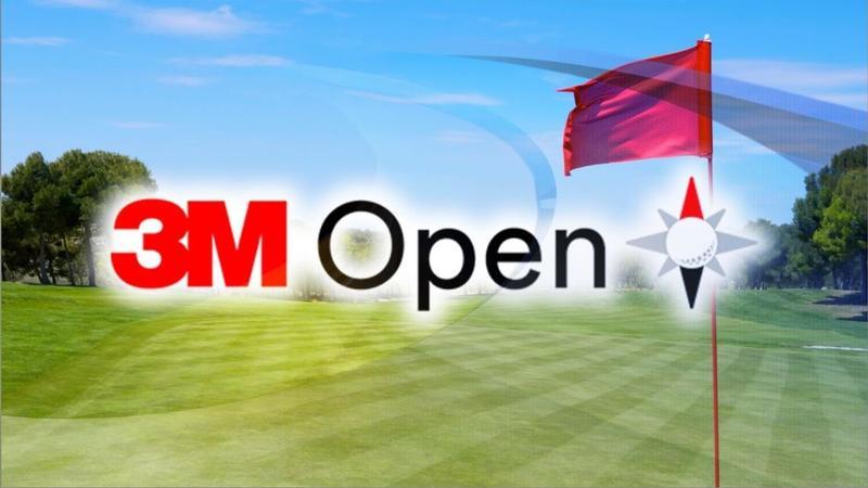 3M Open – Tournament Preview: July 2020