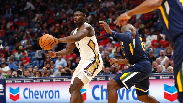 Utah Jazz Vs New Orleans Pelicans – Game Day Preview: 07.30.2020