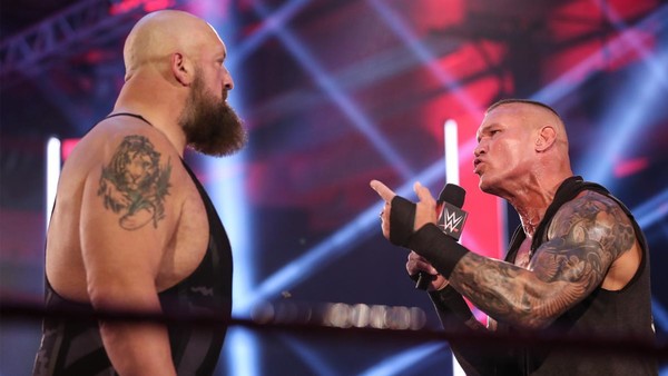 WWE Raw Preview and Predictions: July 20, 2020