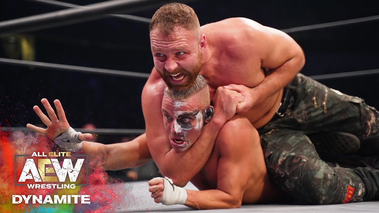 AEW Dynamite Preview & Predictions On TNT: August 5, 2020