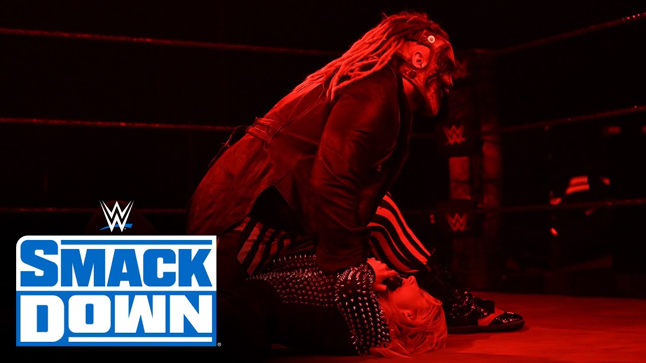 WWE Smackdown Preview and Predictions: August 7, 2020