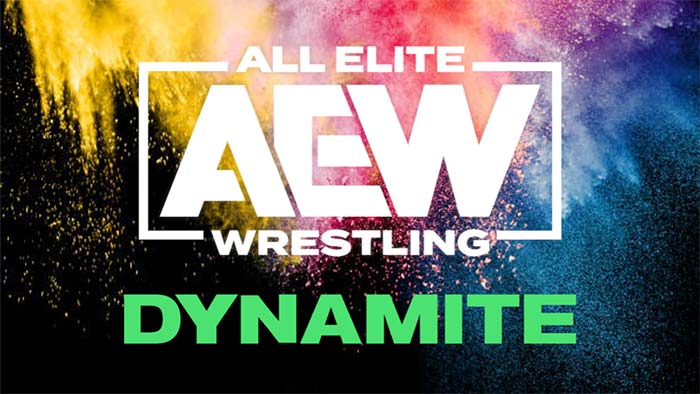 AEW Dynamite Preview and Predictions: September 9, 2020