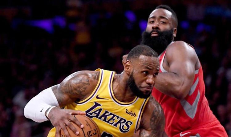Houston Rockets vs. Los Angeles Lakers – NBA Playoffs Series and Game Day Preview