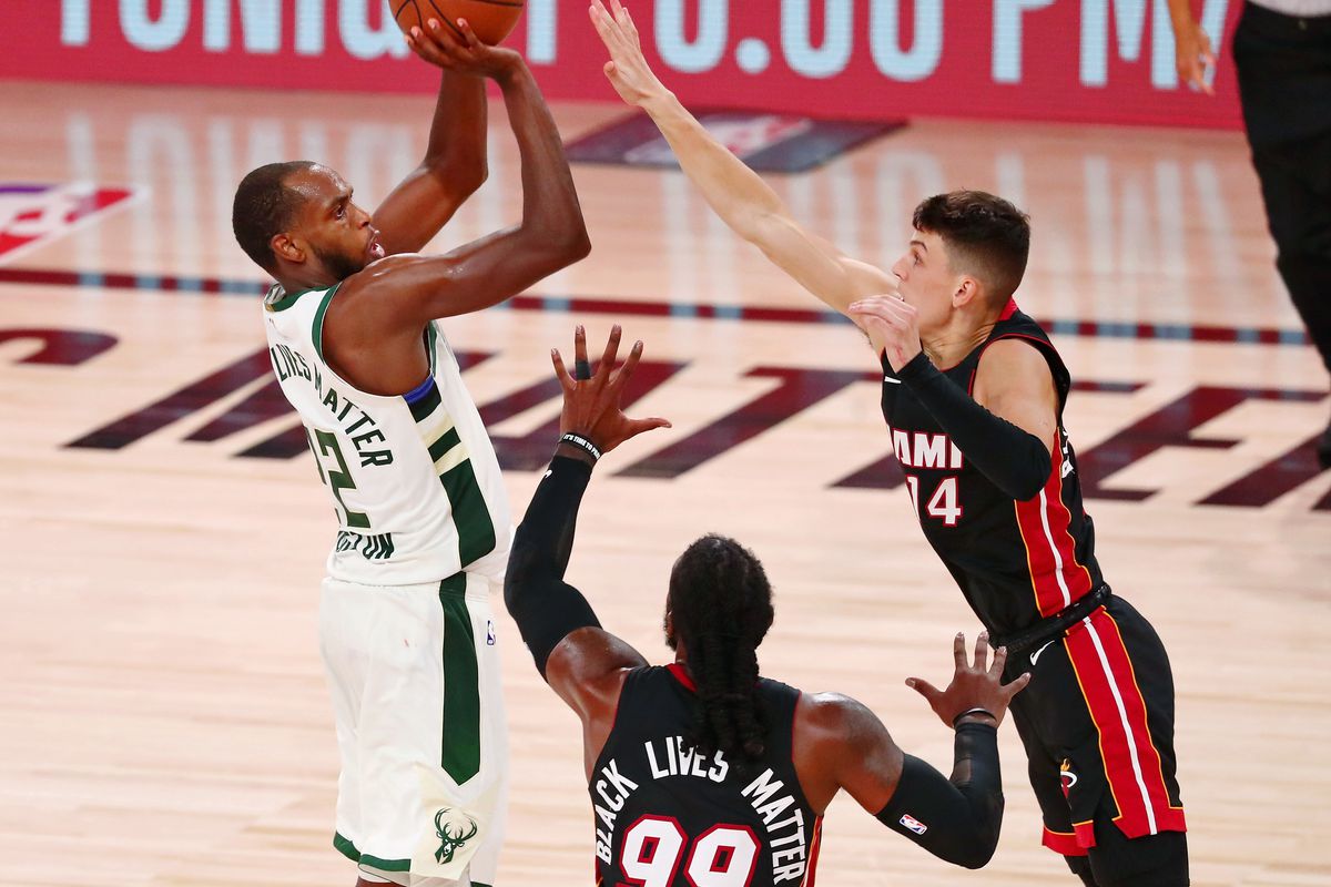 Miami Heat vs. Milwaukee Bucks – NBA Playoffs Round Two and Game Five Preview