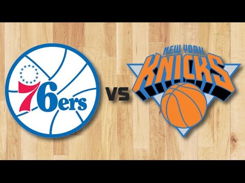 Philadelphia 76ers Vs New York Knicks-Game Day Preview: 12.26.2020