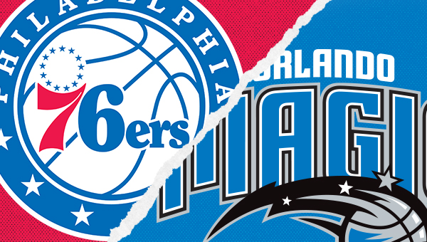 Philadelphia 76ers Vs Orlando Magic-Game Day Preview: 12.31.2020