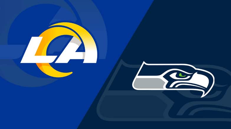 Los Angeles Rams Vs Seattle Seahawks-Game Day Preview: 01.09.2021