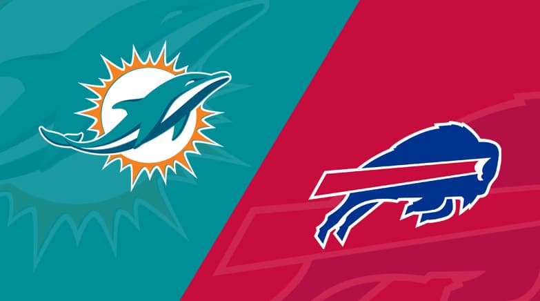 Dolphins Vs Buffalo Bills