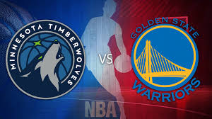 Minnesota Timberwolves Vs Golden State Warriors – NBA Game Day Preview: 1.27.21