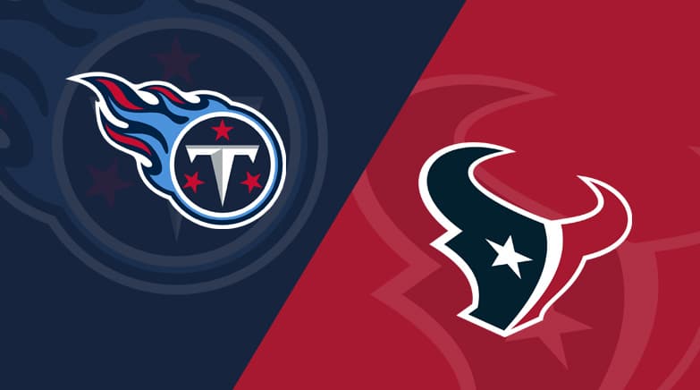 Tennessee Titans Vs Houston Texans-Game Day Preview: 01.03.2021