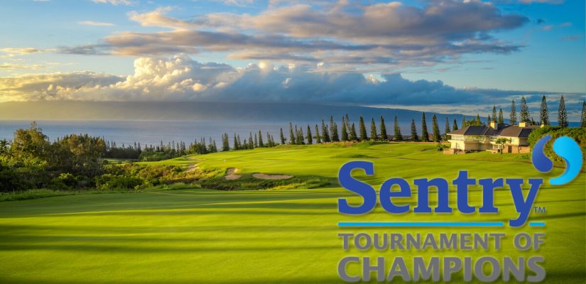 Sentry Tournament of Champions Preview – PGA 2021