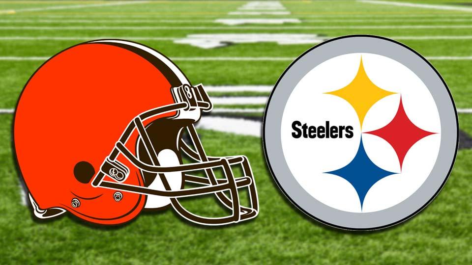 Cleveland Browns Vs Pittsburgh Steelers-Game Day Preview: 01.10.2021