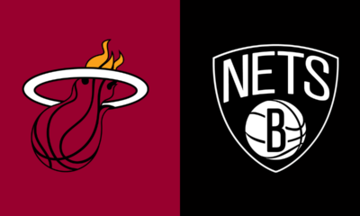 Miami Heat Vs Brooklyn Nets-NBA Game Day PREVIEW: 01.25.2021