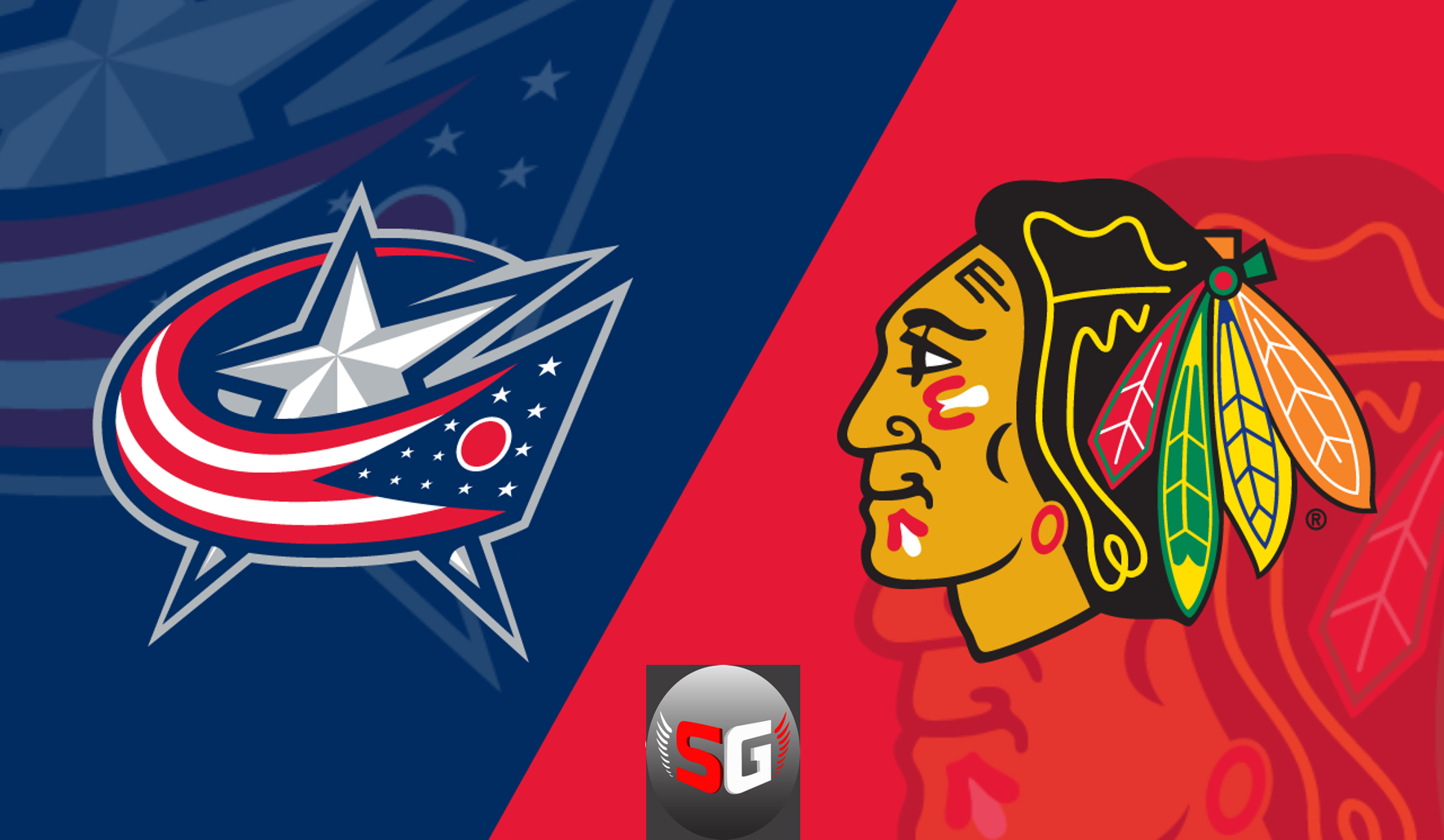 Columbus Blue Jackets Vs Chicago Blackhawks – NHL Game Day Preview: 01.29.2021