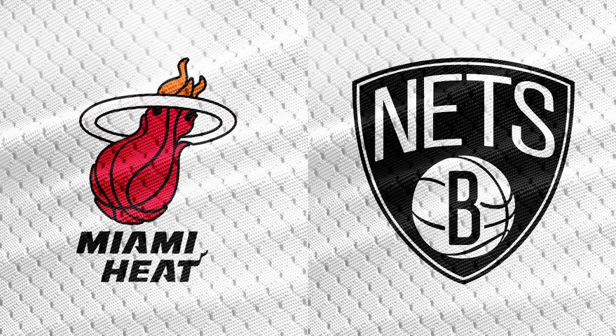 Miami Heat vs. Brooklyn Nets-GAME DAY PREVIEW: 01.23.2021