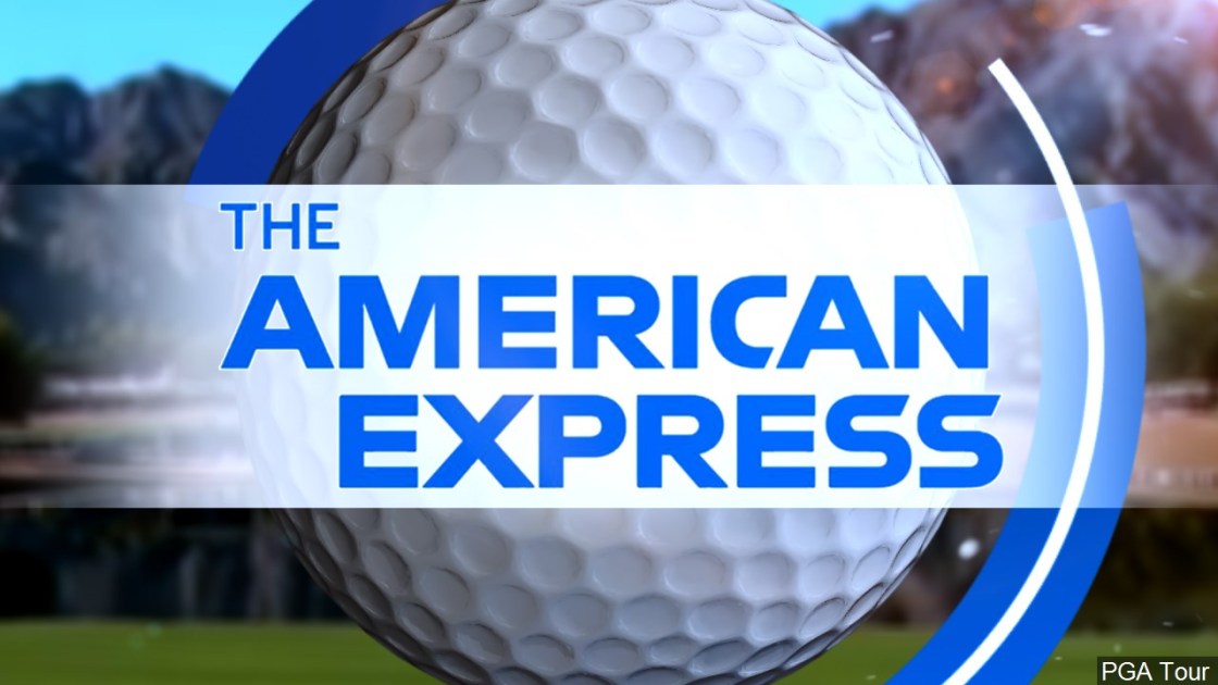 The American Express PGA