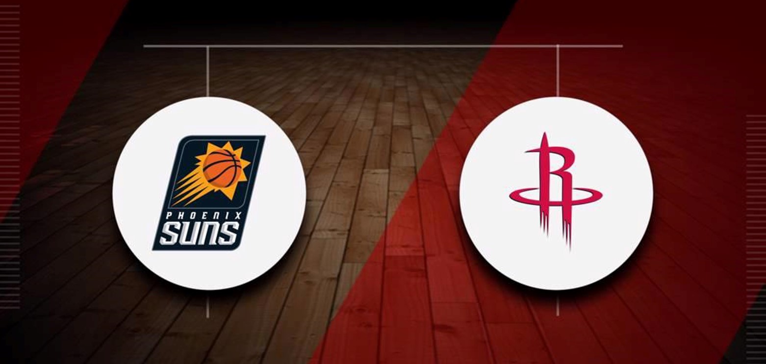 Phoenix Suns Vs Houston Rockets-Game Day Preview: 01.20.2021