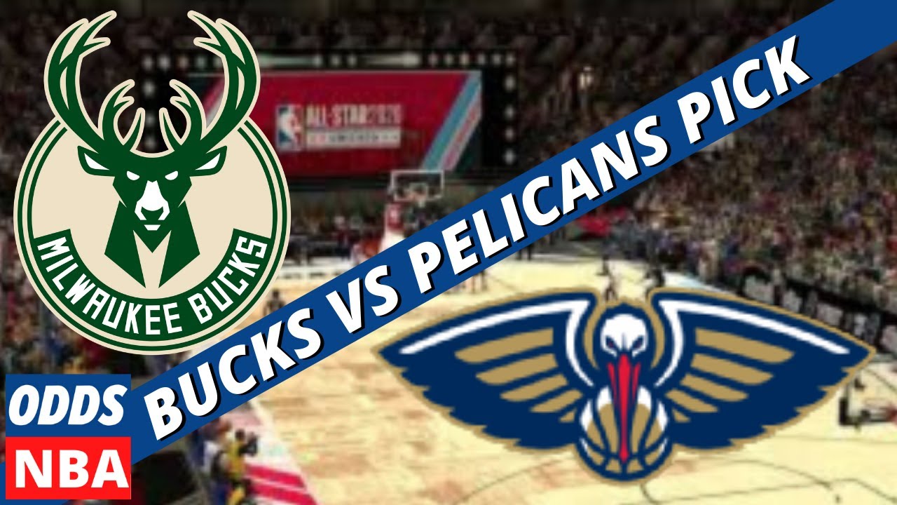 Milwaukee Bucks Vs New Orleans Pelicans – NBA Game Day Preview: 01.29.2021