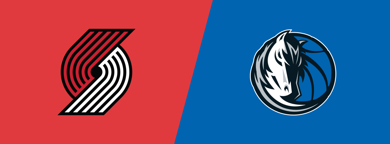 PORTLAND TRAIL BLAZERS VS DALLAS MAVERICKS – NBA GAME DAY PREVIEW: 02.13.2021