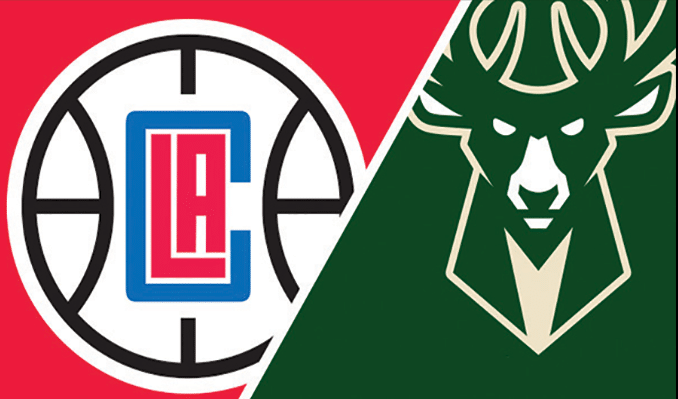 Los Angeles Clippers Vs Milwaukee Bucks – NBA Game Day Preview: 02.28.2021