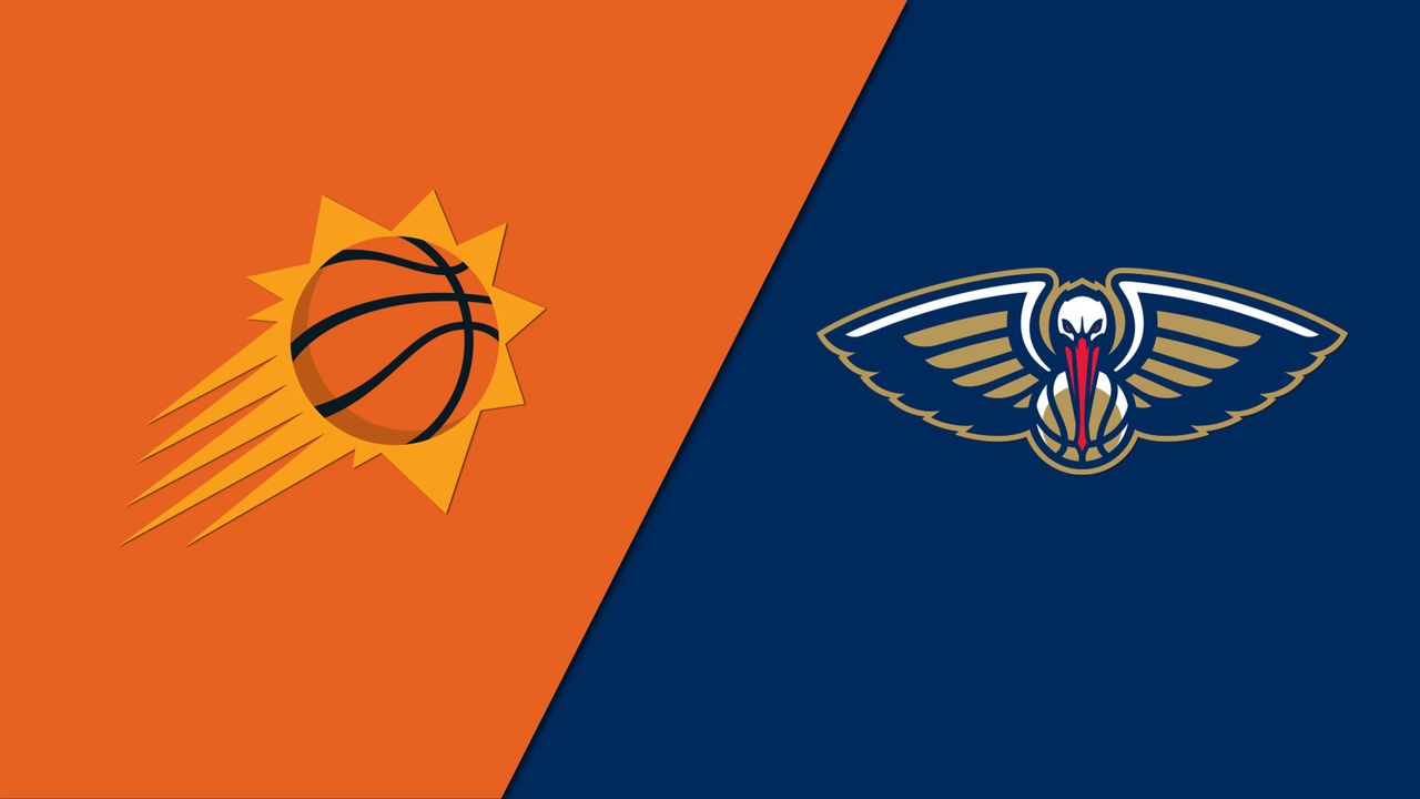 Phoenix Suns Vs New Orleans Pelicans – NBA Game Day Preview: 02.03.2021