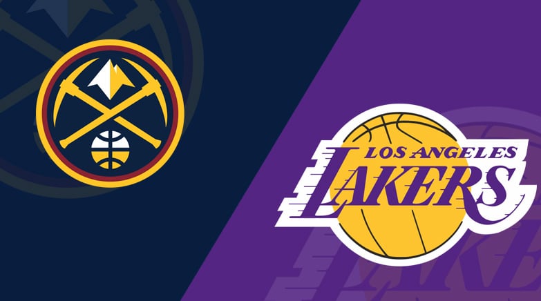 Denver Nuggets Vs Los Angeles Lakers – NBA Game Day Preview: 02.14.2021