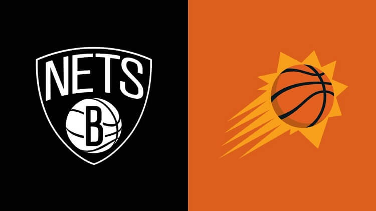 Nets Vs Phoenix Suns