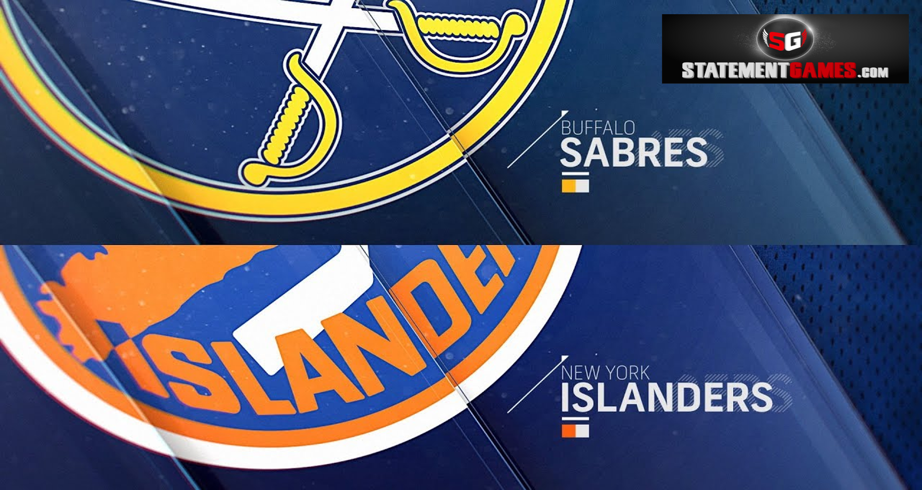 Buffalo Sabres Vs New York Islanders – NHL Game Day Preview: 02.02.2021