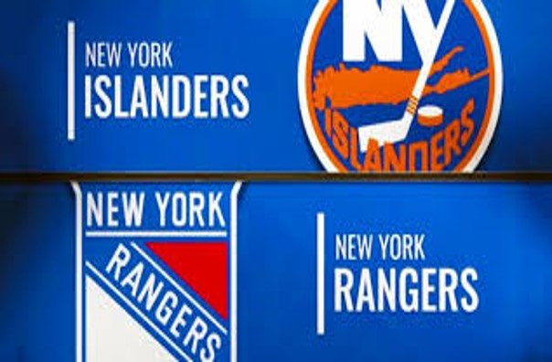 Islanders Vs New York