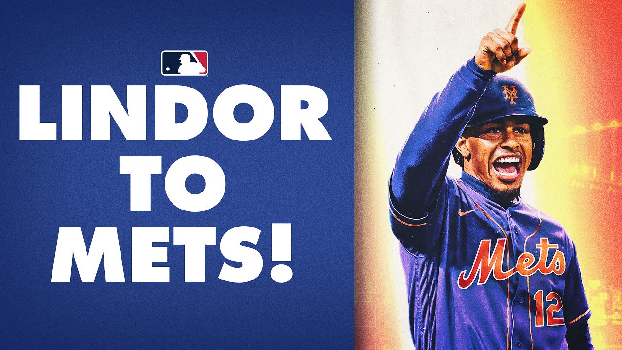 Three Reasons to Draft Francisco Lindor to Your Fantasy MLB Team