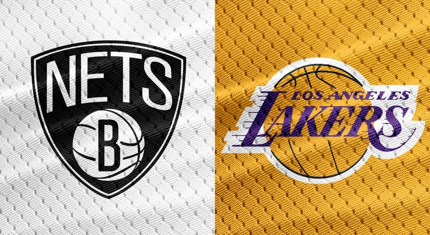 Brooklyn Nets Vs Los Angeles Lakers – NBA Game Day Preview: 02.18.2021