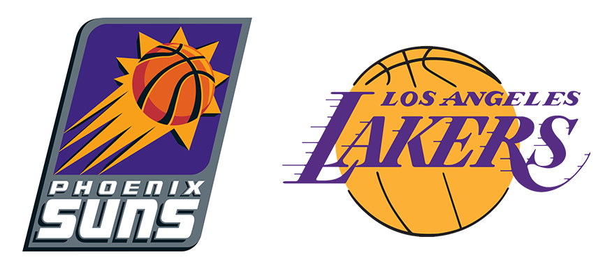 Phoenix Suns Vs Los Angeles Lakers – NBA Game Day Preview