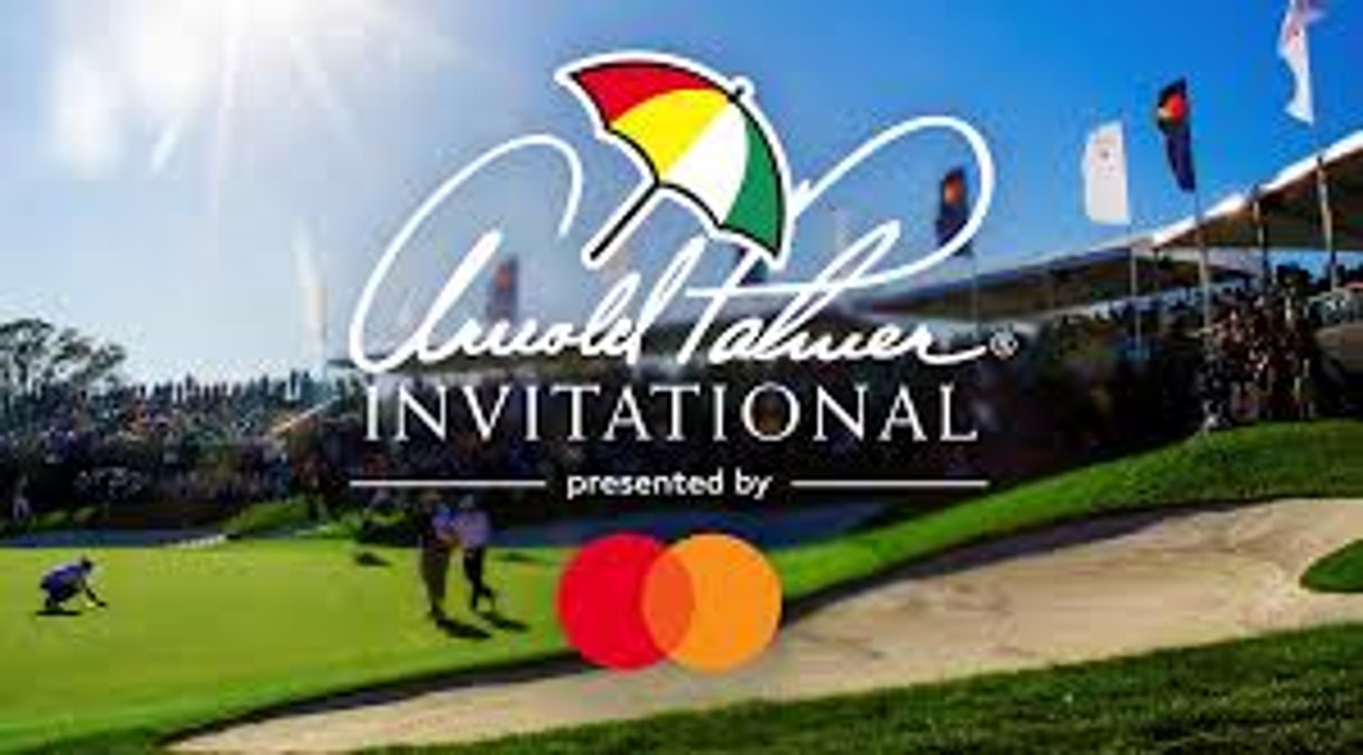 Arnold Palmer Invitational – Golf Predictions – PGA Tour 2021