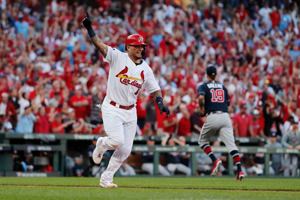 St. Louis Cardinals 2021 Preview: Alternative Fantasy MLB Outlook