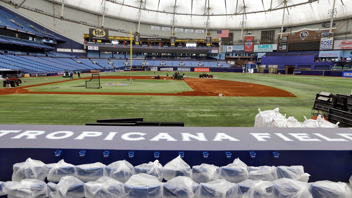Tampa Bay Rays 2021 Preview – Will Lightning Strike Again