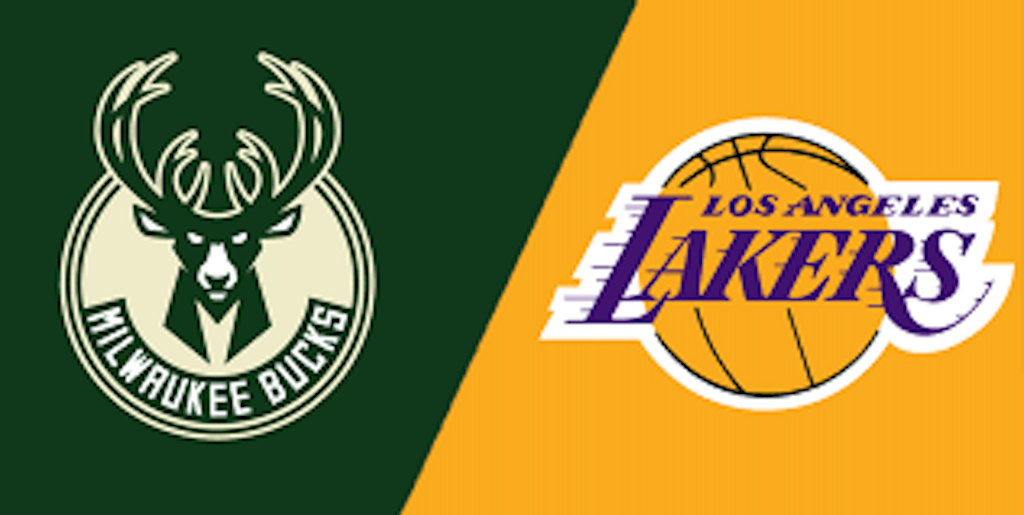MILWAUKEE BUCKS VS LOS ANGELES LAKERS – NBA GAME DAY PREVIEW: 03.31.2021