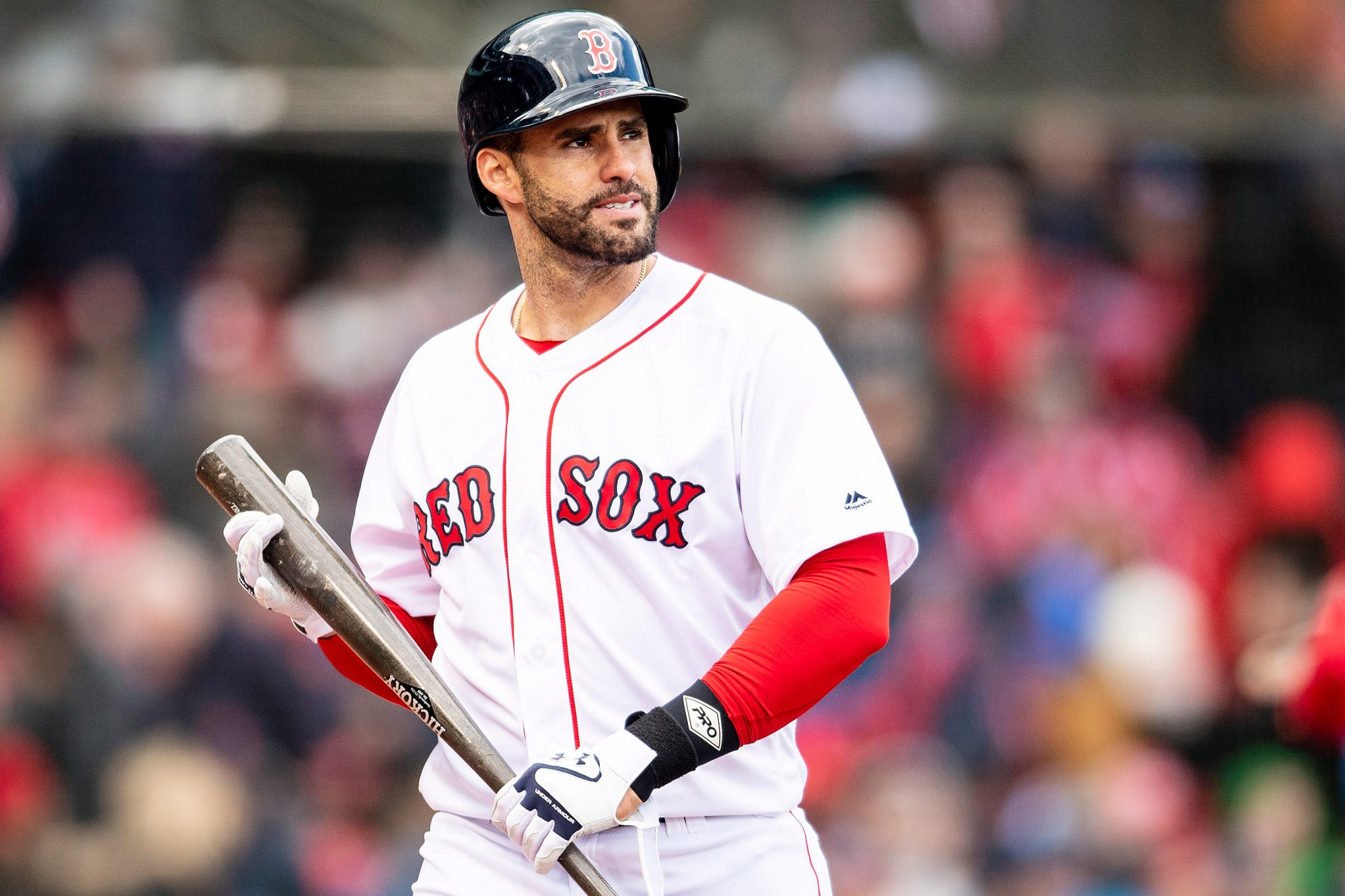 BOSTON RED SOX 2021 PREVIEW: ALTERNATIVE FANTASY MLB OUTLOOK