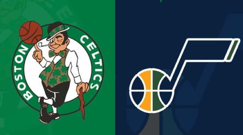 Utah Jazz Vs Boston Celtics- NBA Game Day PreviewJazz